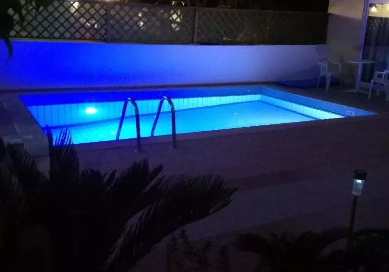 スーペリアールーム, Airotel Stratos Vassilikos