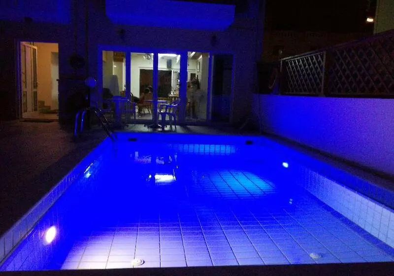 スーペリアールーム, Airotel Stratos Vassilikos