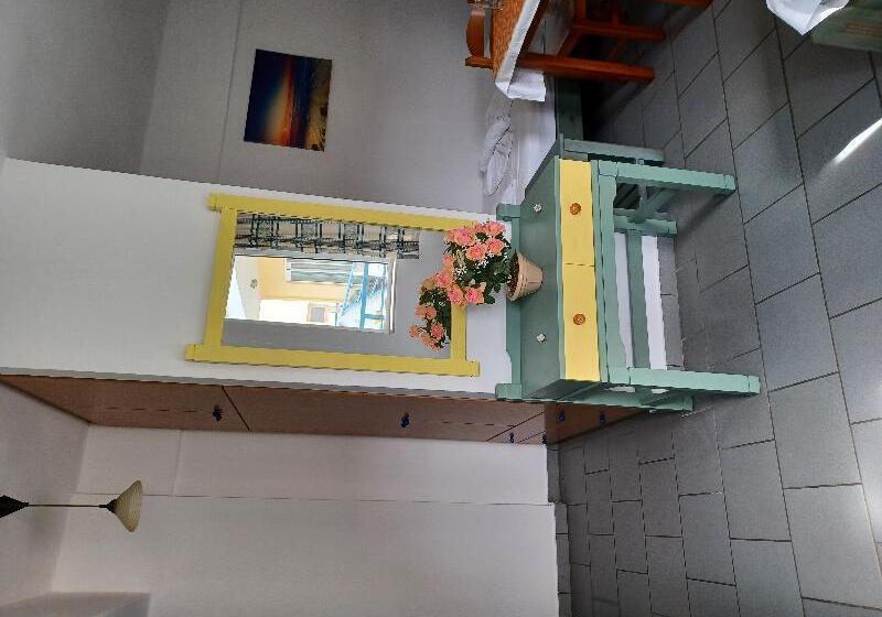 高级大房间, Airotel Stratos Vassilikos