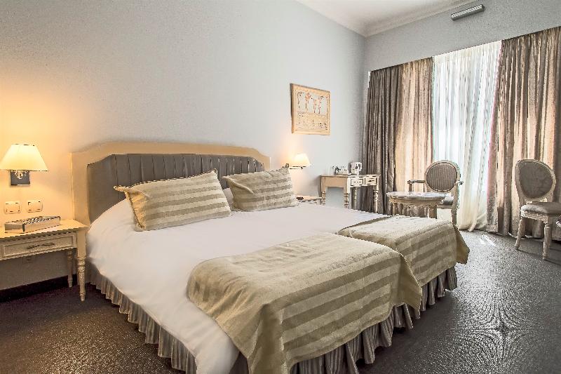 标准间, Airotel Stratos Vassilikos