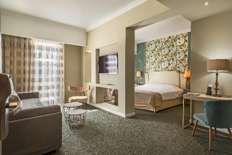 套房, Airotel Stratos Vassilikos