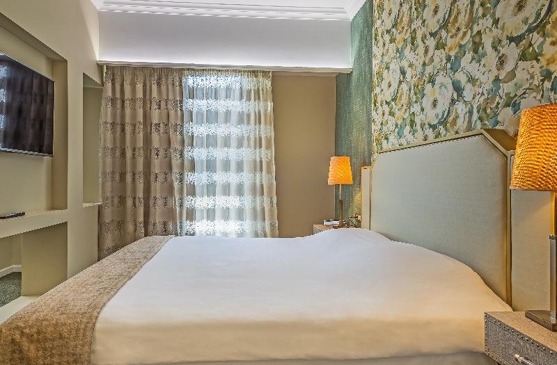 套房, Airotel Stratos Vassilikos