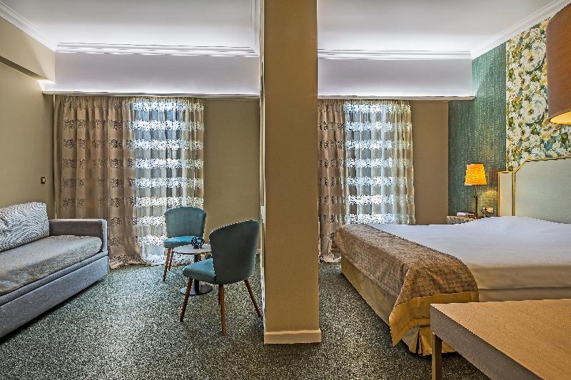 套房, Airotel Stratos Vassilikos