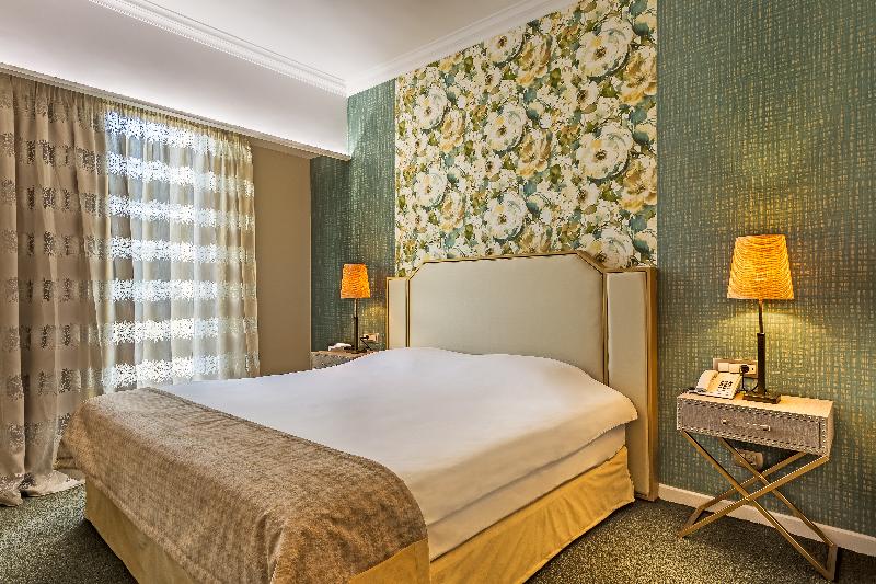 套房, Airotel Stratos Vassilikos