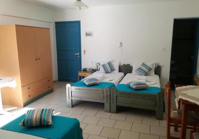 高级大房间, Airotel Stratos Vassilikos