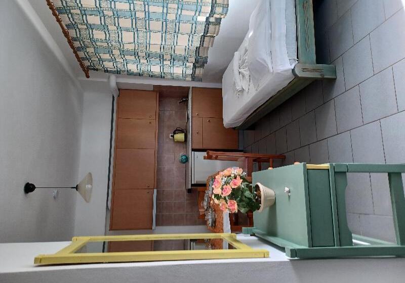 高级大房间, Airotel Stratos Vassilikos