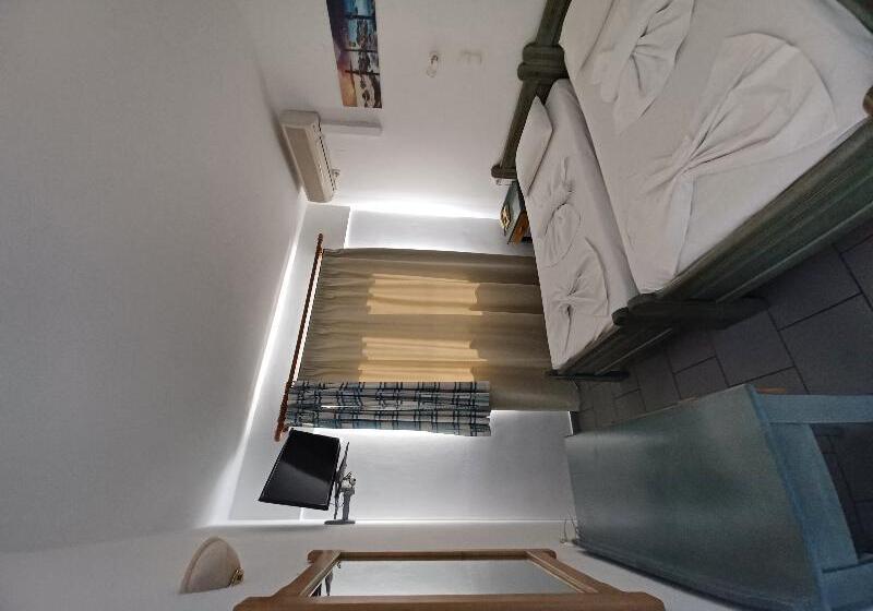 高级大房间, Airotel Stratos Vassilikos