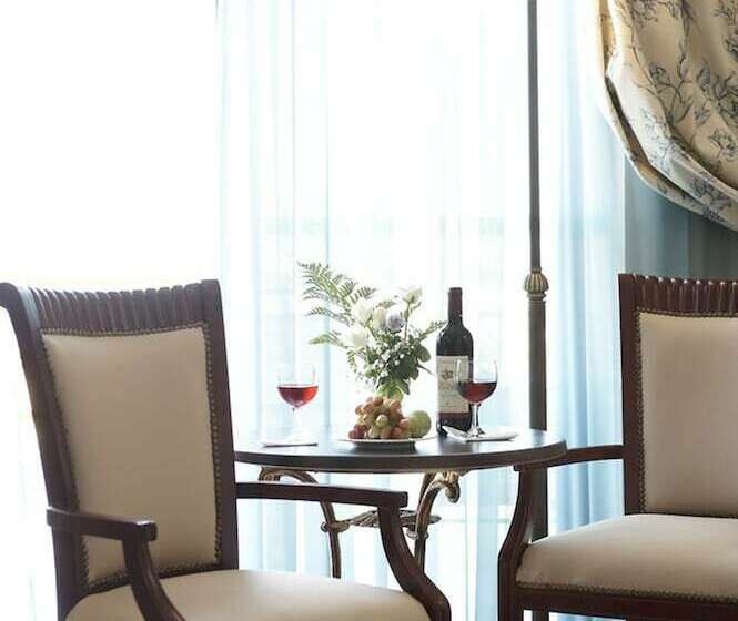 جناح عائلي, Atrium Palace Thalasso Spa Resort And Villas