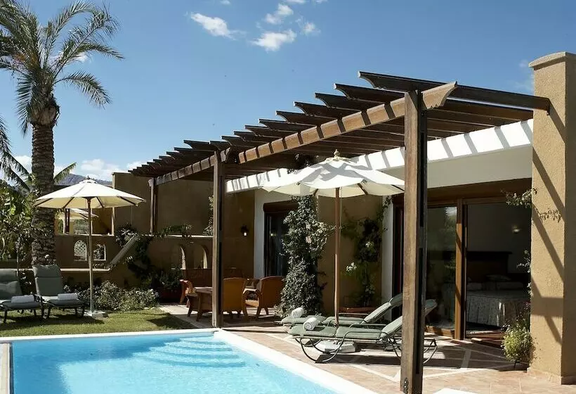 スーペリアー１ベッドルームビラ, Atrium Palace Thalasso Spa Resort And Villas