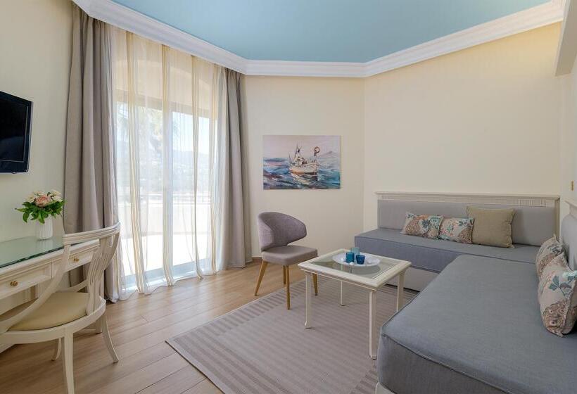 جناح عائلي, Atrium Palace Thalasso Spa Resort And Villas