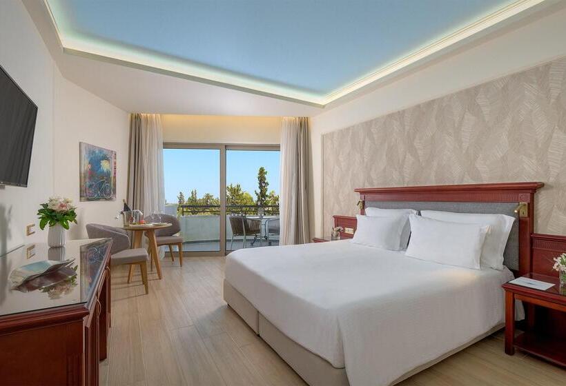 جناح عائلي, Atrium Palace Thalasso Spa Resort And Villas