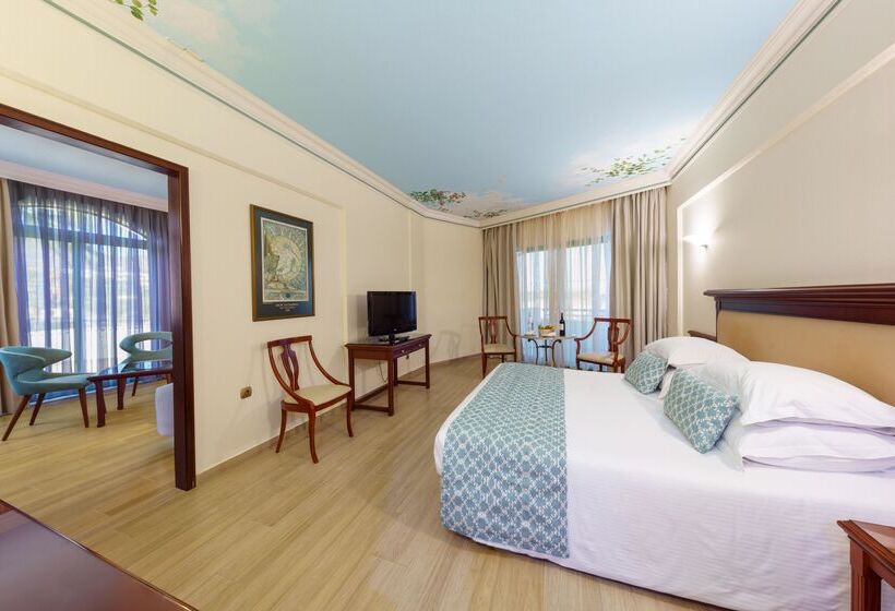 جناح عائلي, Atrium Palace Thalasso Spa Resort And Villas