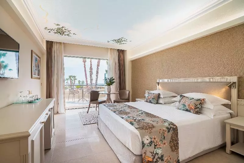 オーシャンビュージュニアスイート, Atrium Palace Thalasso Spa Resort And Villas