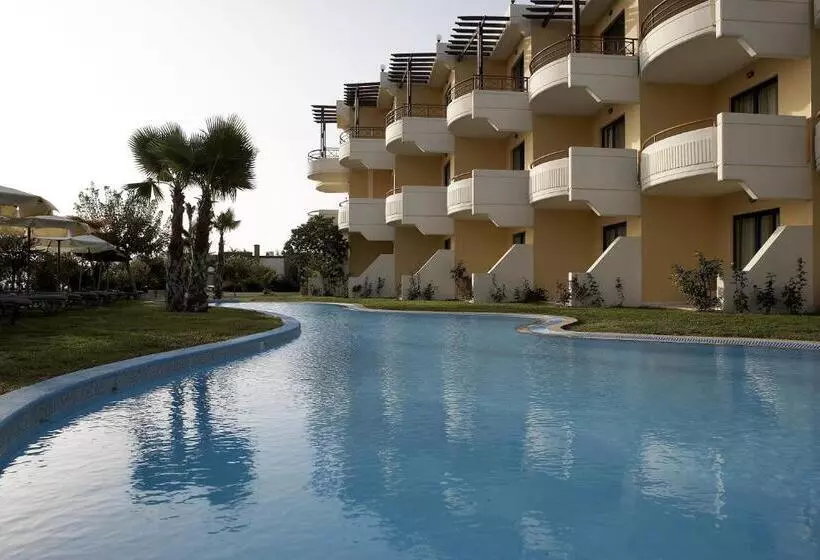 オーシャンビュースタンダードルーム, Atrium Palace Thalasso Spa Resort And Villas