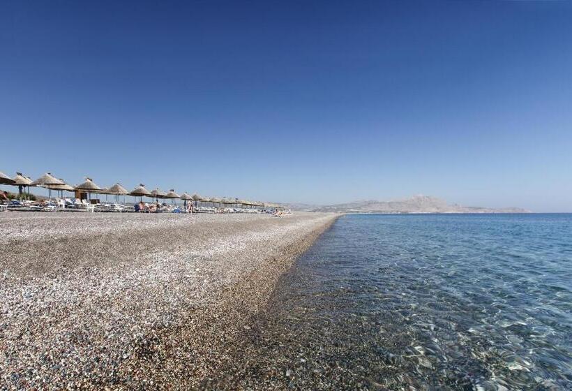 غرفة قياسية مطلّة علي البحر, Atrium Palace Thalasso Spa Resort And Villas