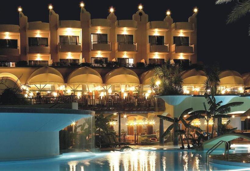 패밀리 스위트, Atrium Palace Thalasso Spa Resort And Villas