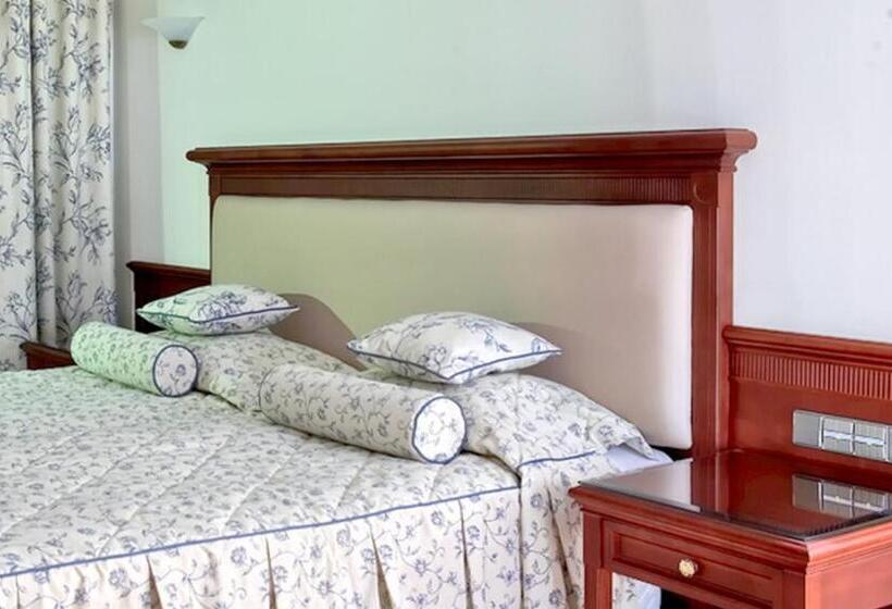 جناح عائلي, Atrium Palace Thalasso Spa Resort And Villas