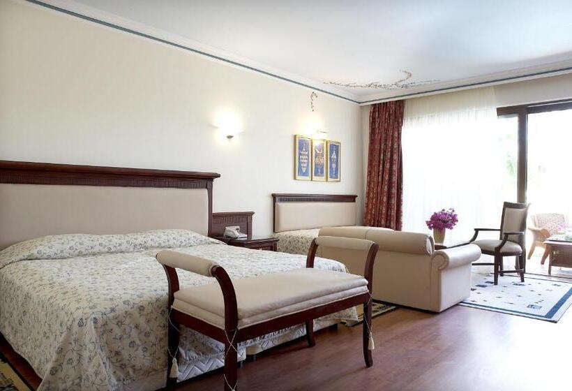 패밀리 스위트, Atrium Palace Thalasso Spa Resort And Villas