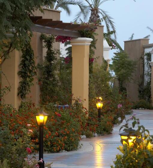 فيلا ديلوكس غرفة نوم, Atrium Palace Thalasso Spa Resort And Villas