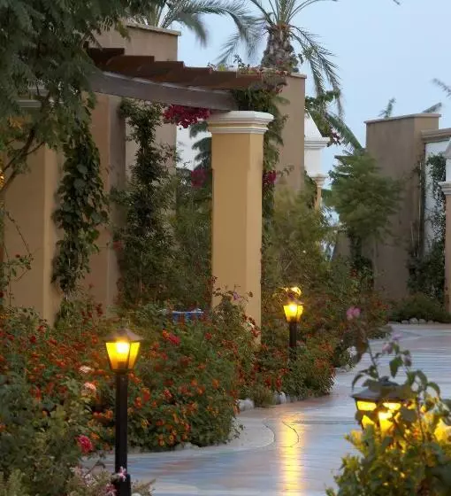 デラックスビラの１ベッドルーム, Atrium Palace Thalasso Spa Resort And Villas
