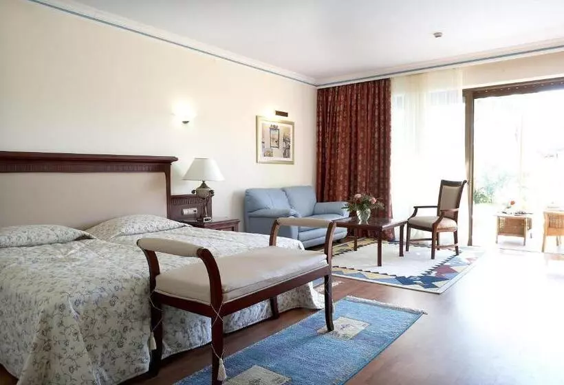 デラックスビラの１ベッドルーム, Atrium Palace Thalasso Spa Resort And Villas