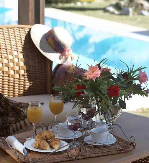 スーペリアー１ベッドルームビラ, Atrium Palace Thalasso Spa Resort And Villas