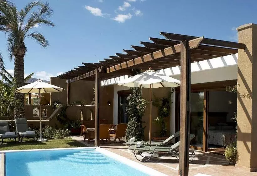 スーペリアー１ベッドルームビラ, Atrium Palace Thalasso Spa Resort And Villas