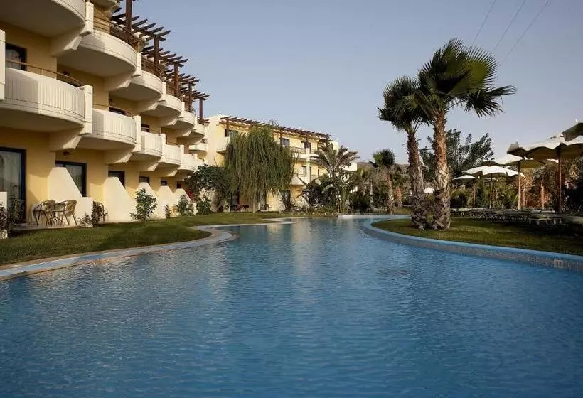 サイドオーシャンビュースタンダードルーム, Atrium Palace Thalasso Spa Resort And Villas