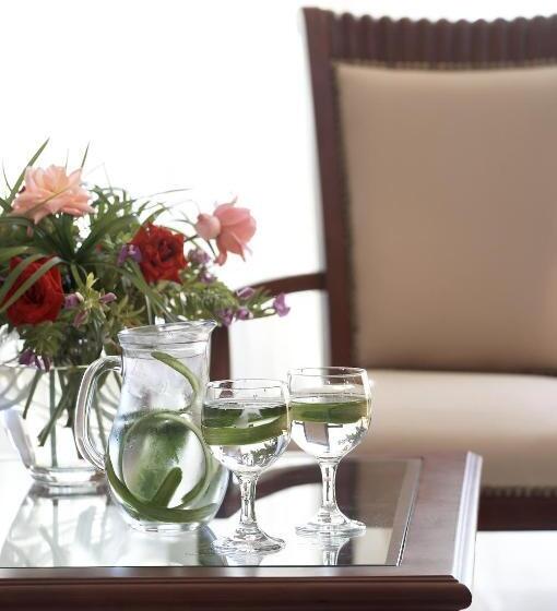 غرفة قياسية مطلّة علي الحديقة, Atrium Palace Thalasso Spa Resort And Villas