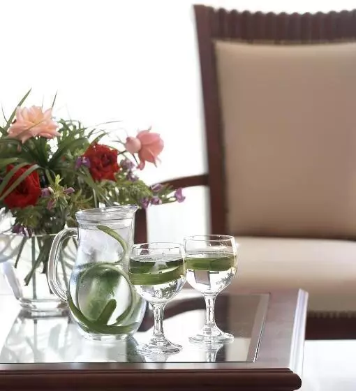 オーシャンビュージュニアスイート, Atrium Palace Thalasso Spa Resort And Villas