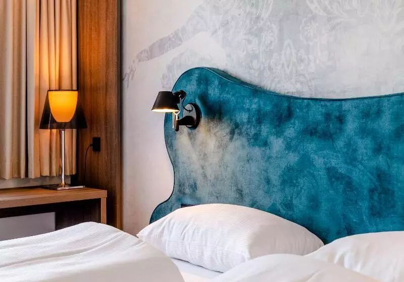 اتاق کلاسیک با چشم‌انداز دریا, Erytha Hotel & Resort Chios