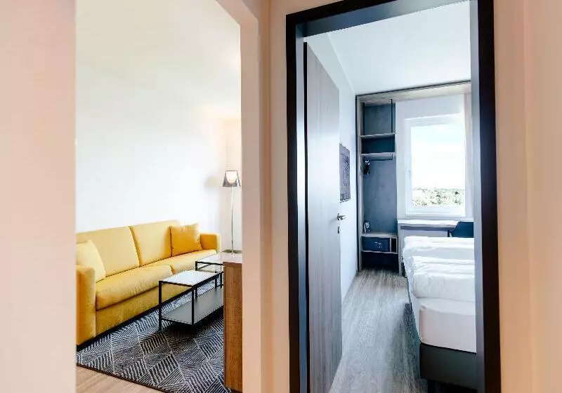 اتاق کلاسیک با چشم‌انداز دریا, Erytha Hotel & Resort Chios