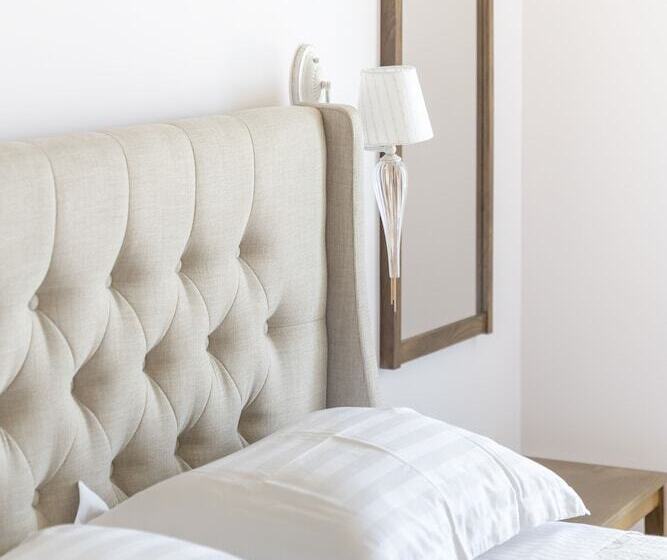 디럭스 룸 바다 전망, Agia Markella