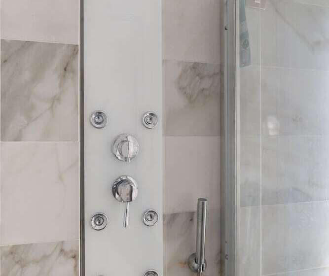 가든 전망 주니어 스위트, Agia Markella