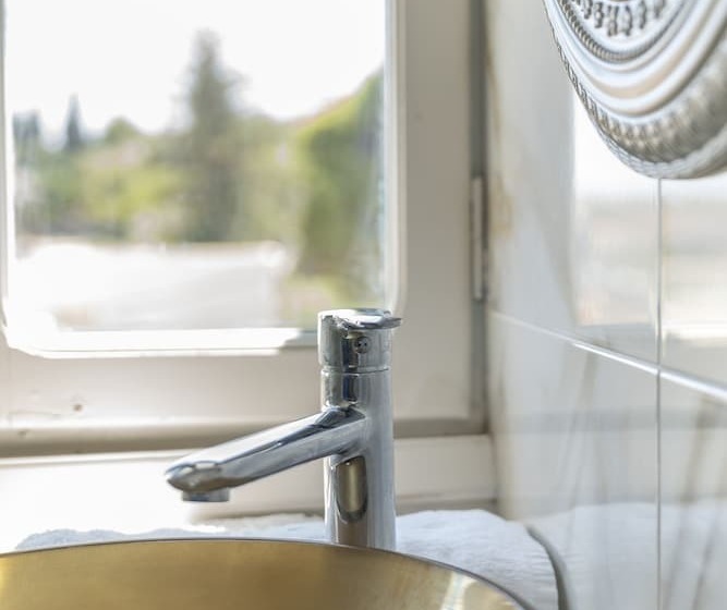 주니어 스위트 바다 전망, Agia Markella