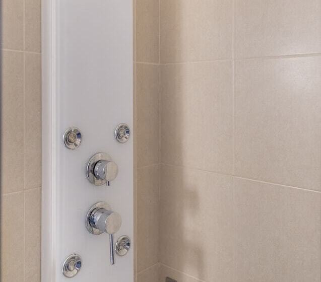 디럭스 룸 바다 전망, Agia Markella