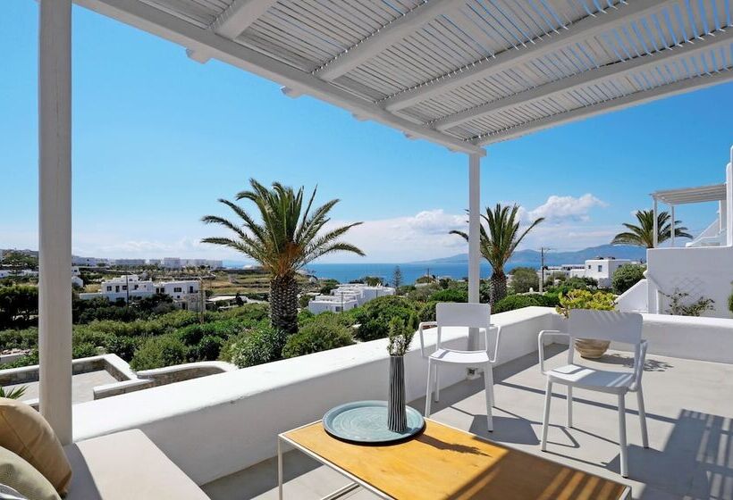 高级海景房, Andronikos