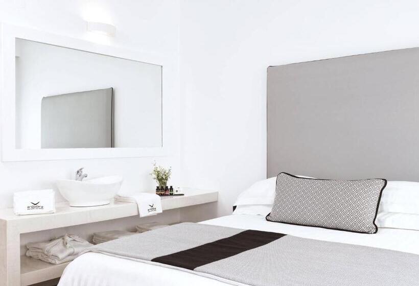 标准间, Aressana Spa Hotel & Suites   Small Luxury Hotels Of The World