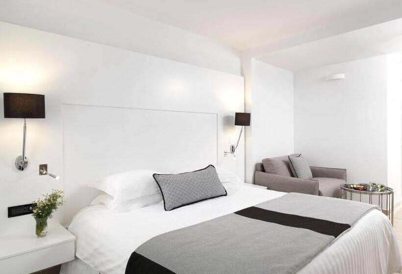 高级三人间, Aressana Spa Hotel & Suites   Small Luxury Hotels Of The World