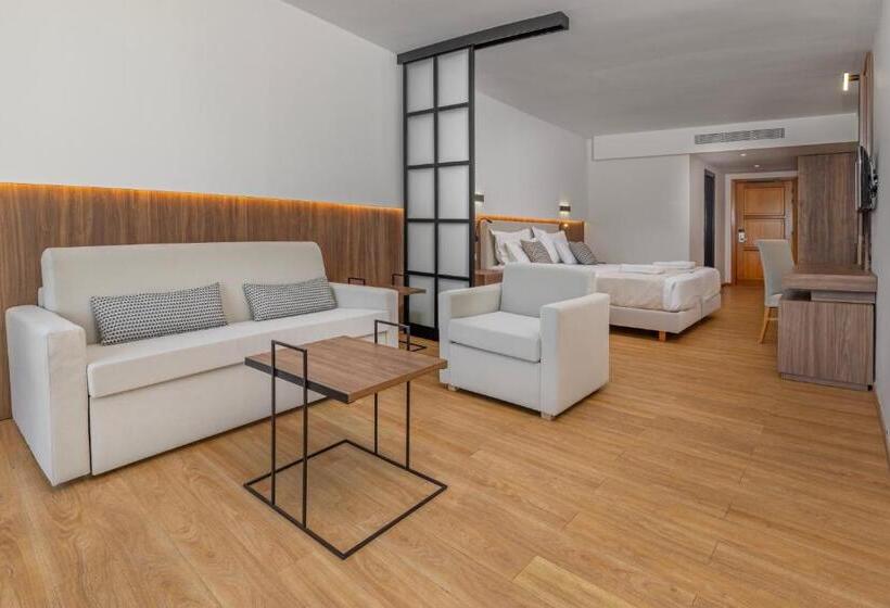 4ベッドルームクラシックタイプ, Calypso Palace