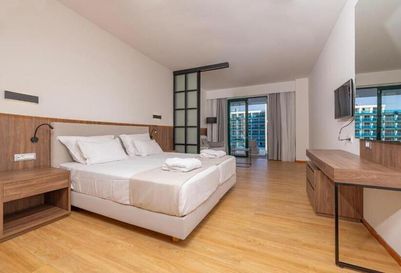 4ベッドルームクラシックタイプ, Calypso Palace