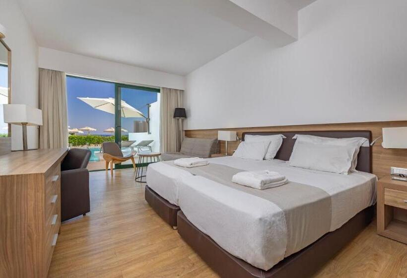 スタンダードルーム, Calypso Palace