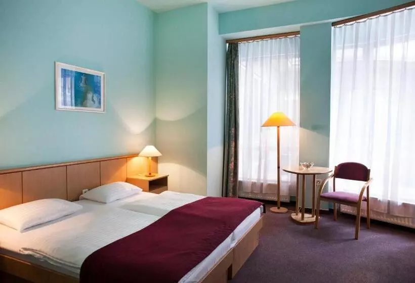 エコノミールーム, Pilvax Hotel Budapest