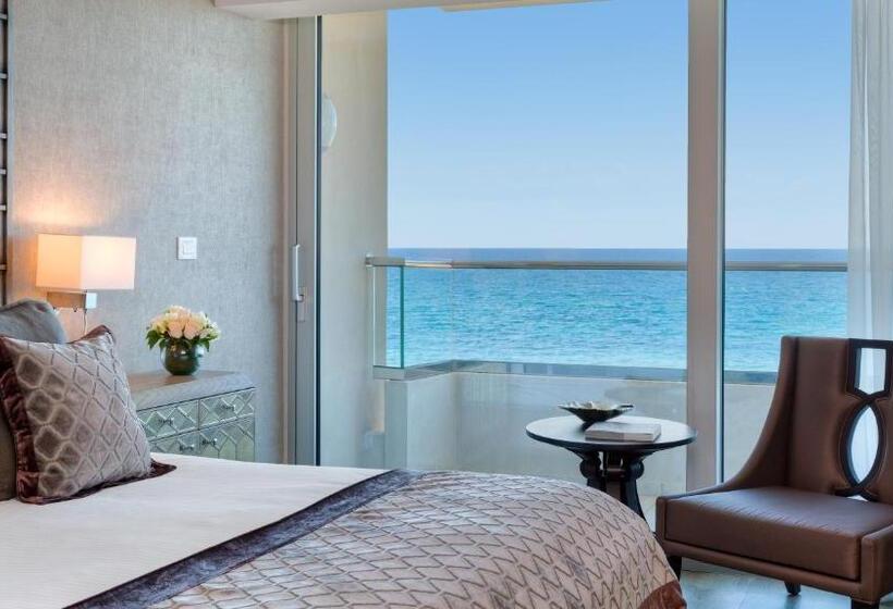 סוויטה דלוקס, Divani Apollon Palace & Thalasso