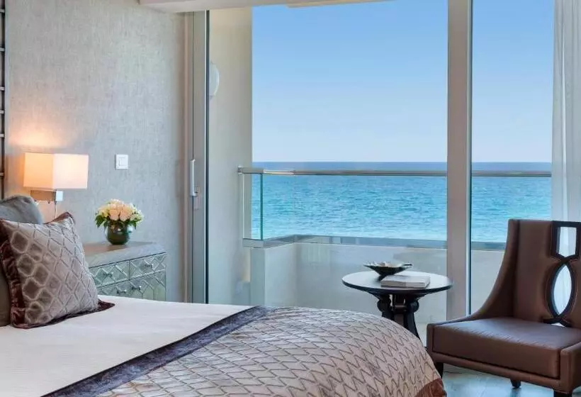 سوییت لوکس, Divani Apollon Palace & Thalasso
