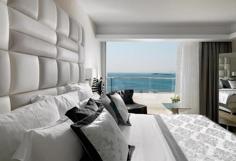 프레지덴셜 스위트, Divani Apollon Palace & Thalasso