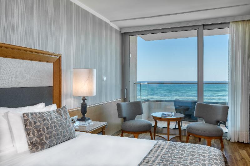 חדר אקזקיוטיב, Divani Apollon Palace & Thalasso