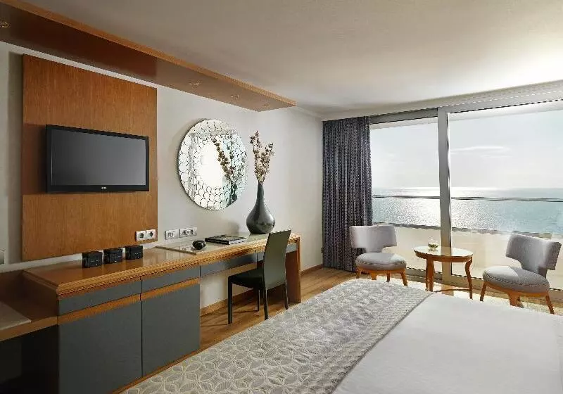 اتاق سوپریور, Divani Apollon Palace & Thalasso