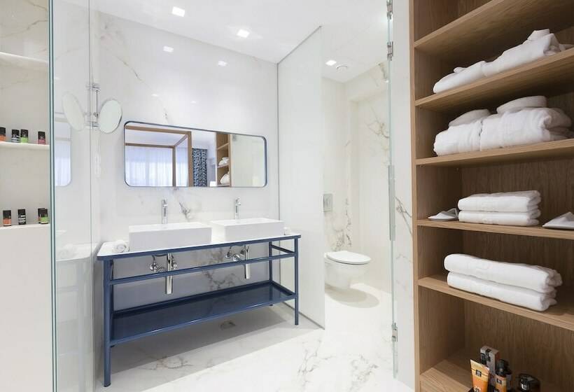 バンガローの２ベッドスタンダードルーム, Eagles Palace