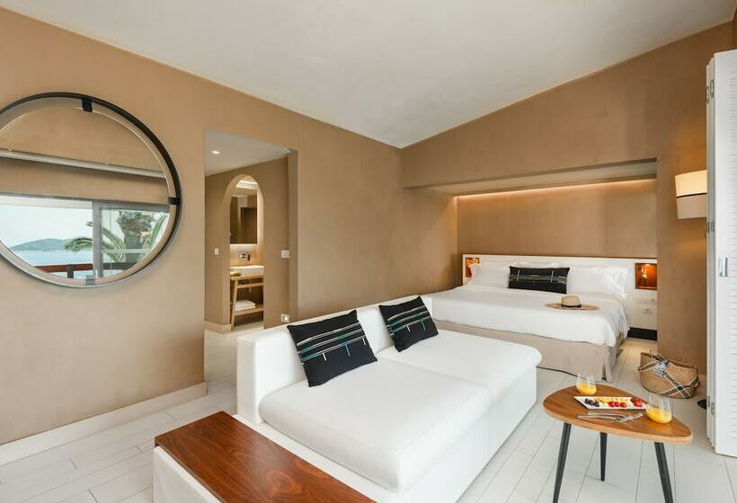 Bungalow Standard Vue Mer, Eagles Palace